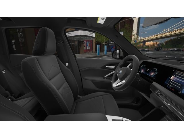 Thumbnail: 2026 BMW X1 - 9