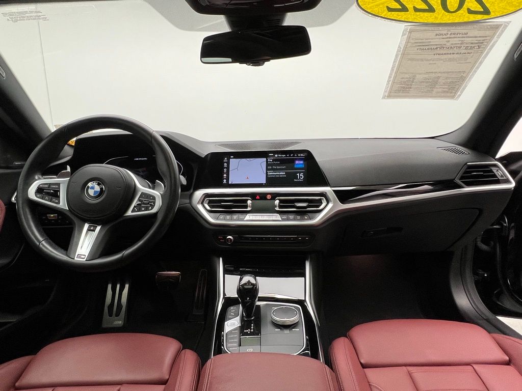 Thumbnail: 2022 BMW 2 Series - 10