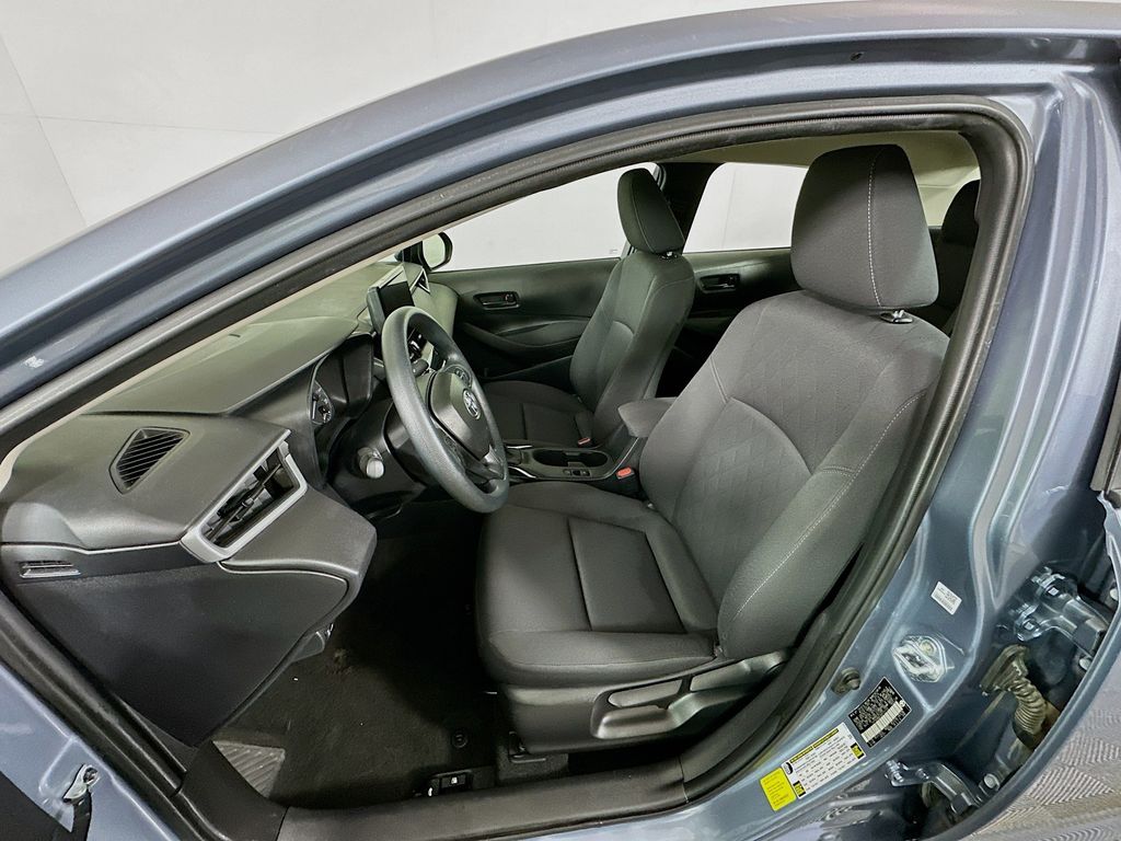 Thumbnail: 2024 Toyota Corolla - 21