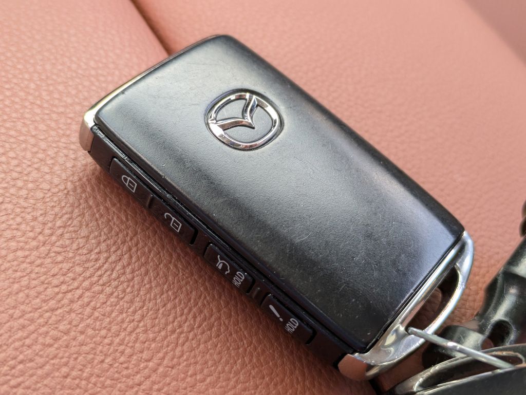 2023 Mazda CX-50 2.5 Turbo Meridian Edition