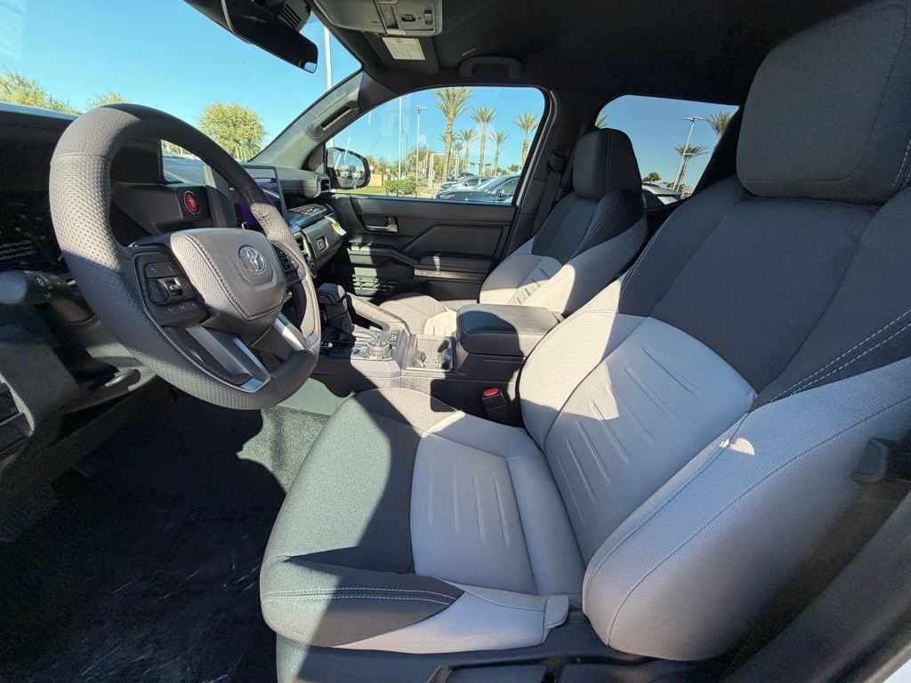 Thumbnail: 2026 Toyota Tacoma - 18