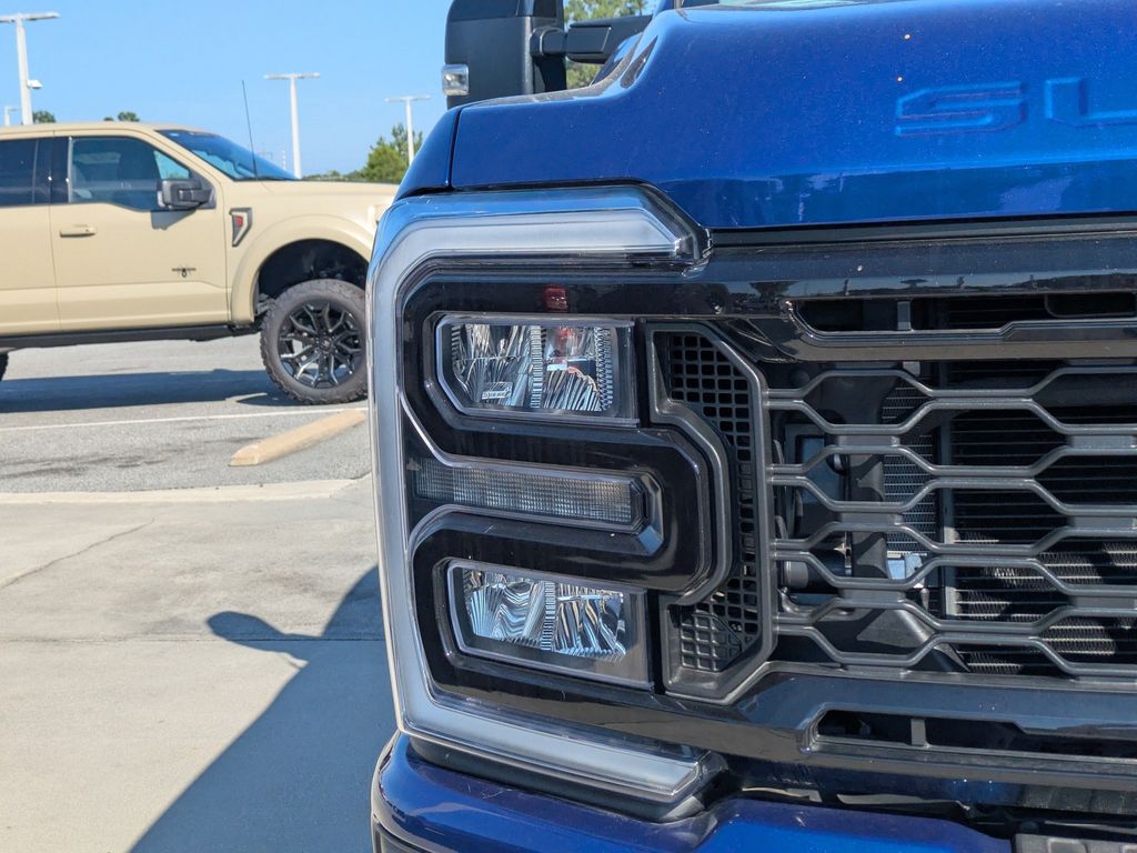 2026 Ford F-250 Super Duty LARIAT