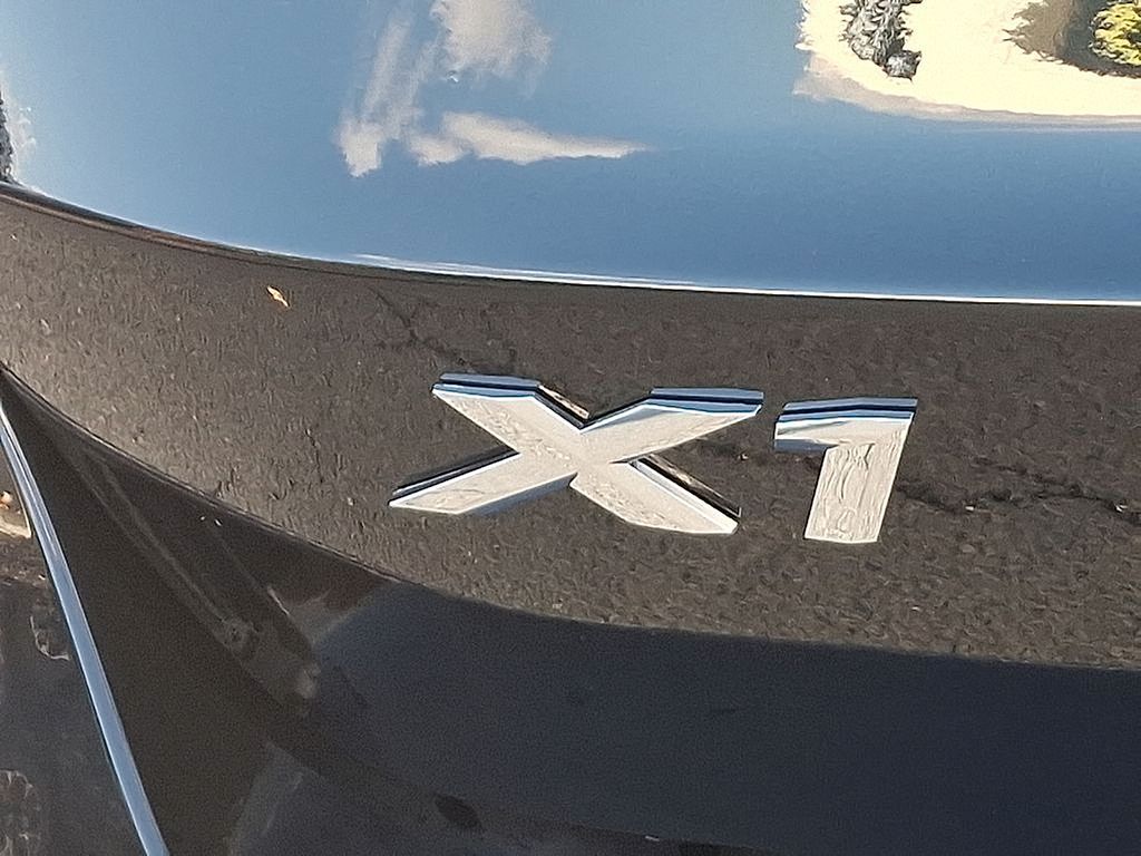 Thumbnail: 2025 BMW X1 - 5