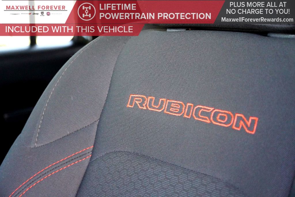 Used Car 2022 Jeep Gladiator  Rubicon For Sale Under $35,000 In Taylor, Texas