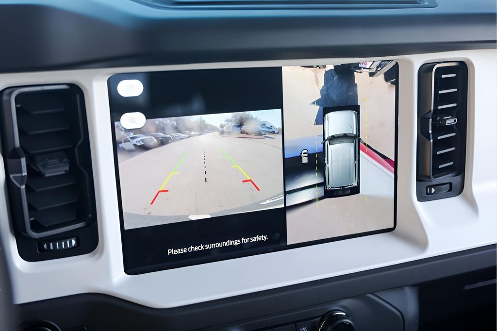 Used Car 2025 Ford Bronco  Stroppe Edition For Sale Under $70,000 In Austin, Texas