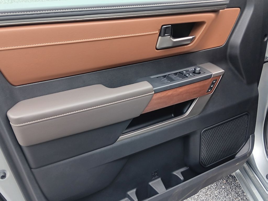New 2026 Toyota Tundra i-FORCE MAX Truck