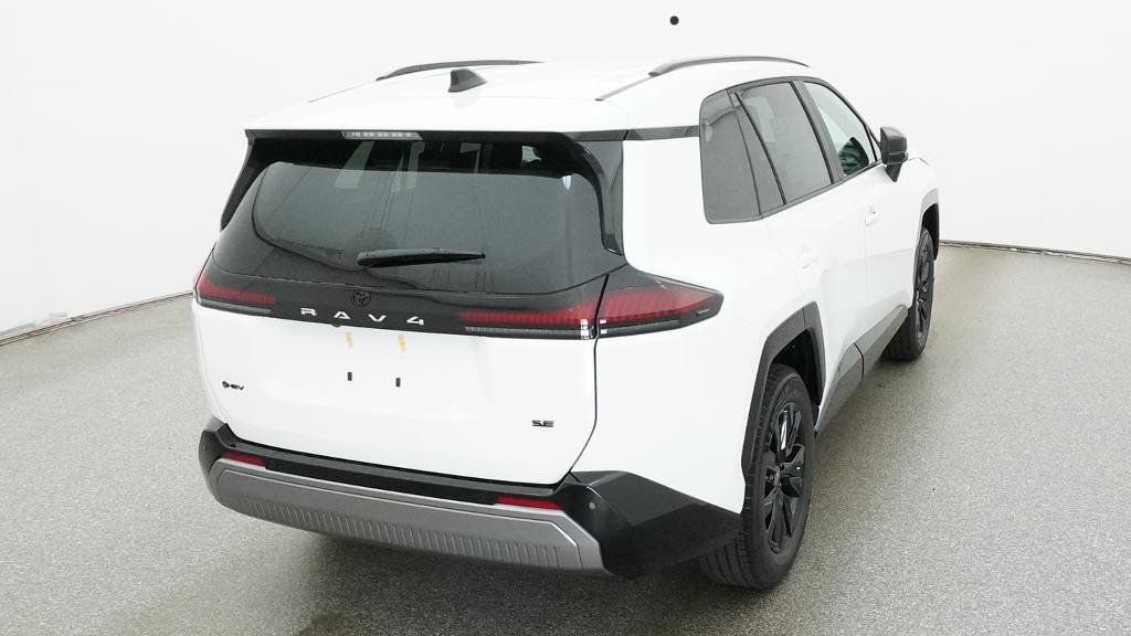 Thumbnail: 2026 Toyota RAV4 - 23