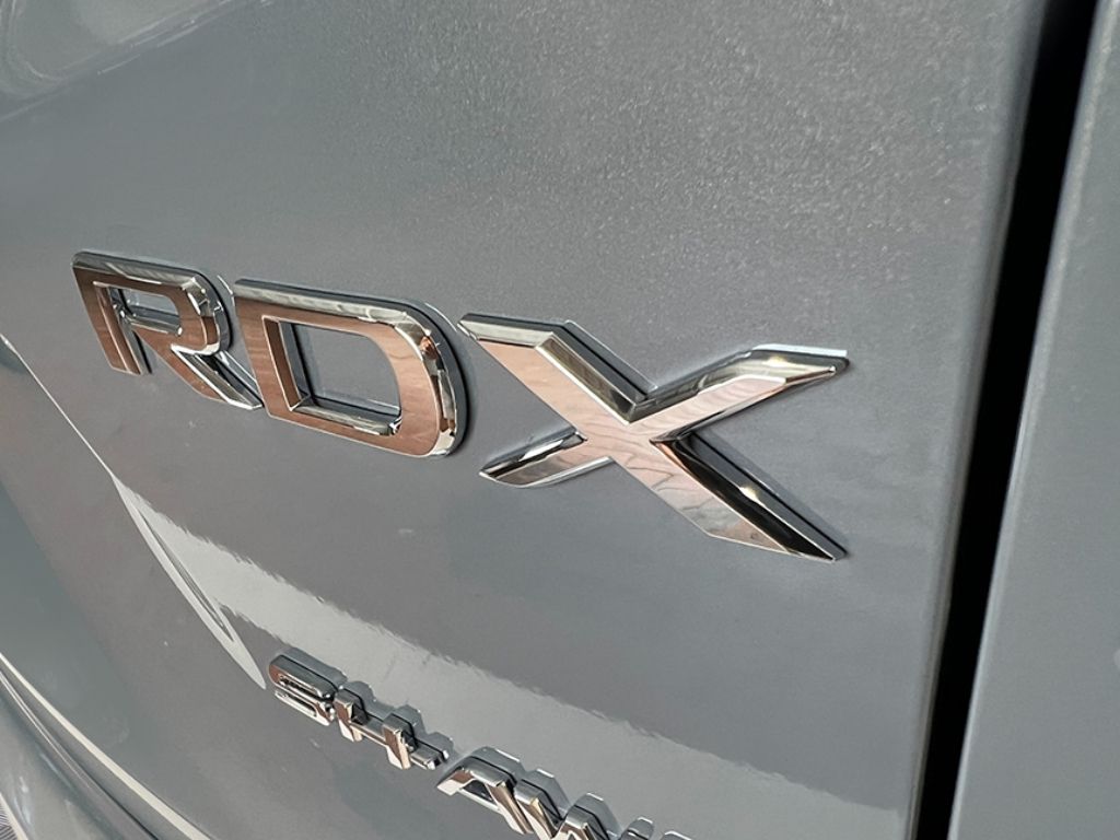 new 2026 Acura RDX car