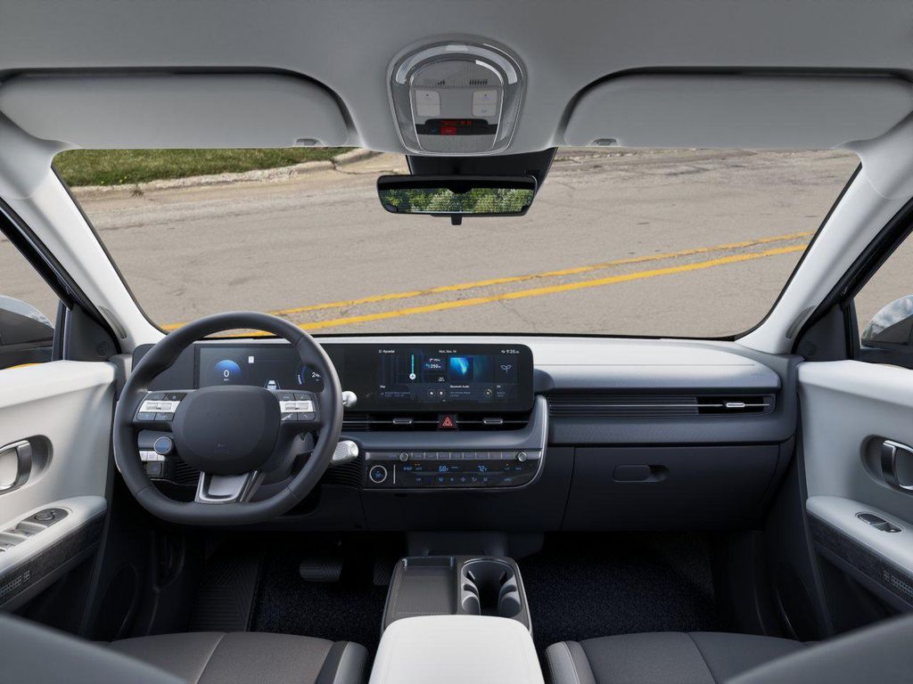 IONIQ 5 SE Standard Range