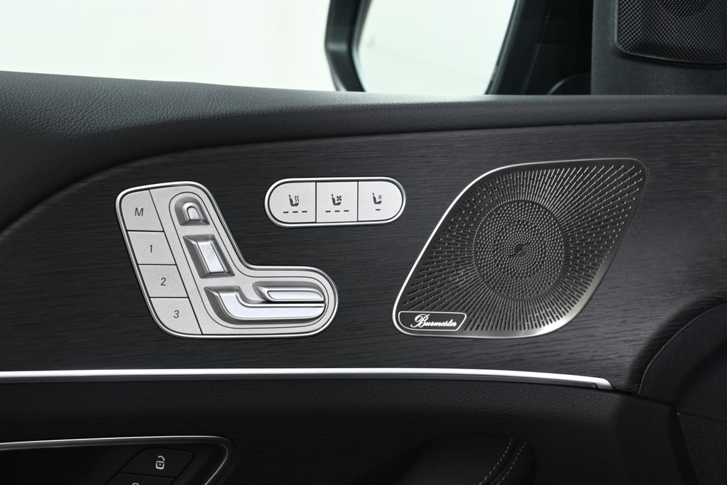 2025 Mercedes-Benz GLE 450 23