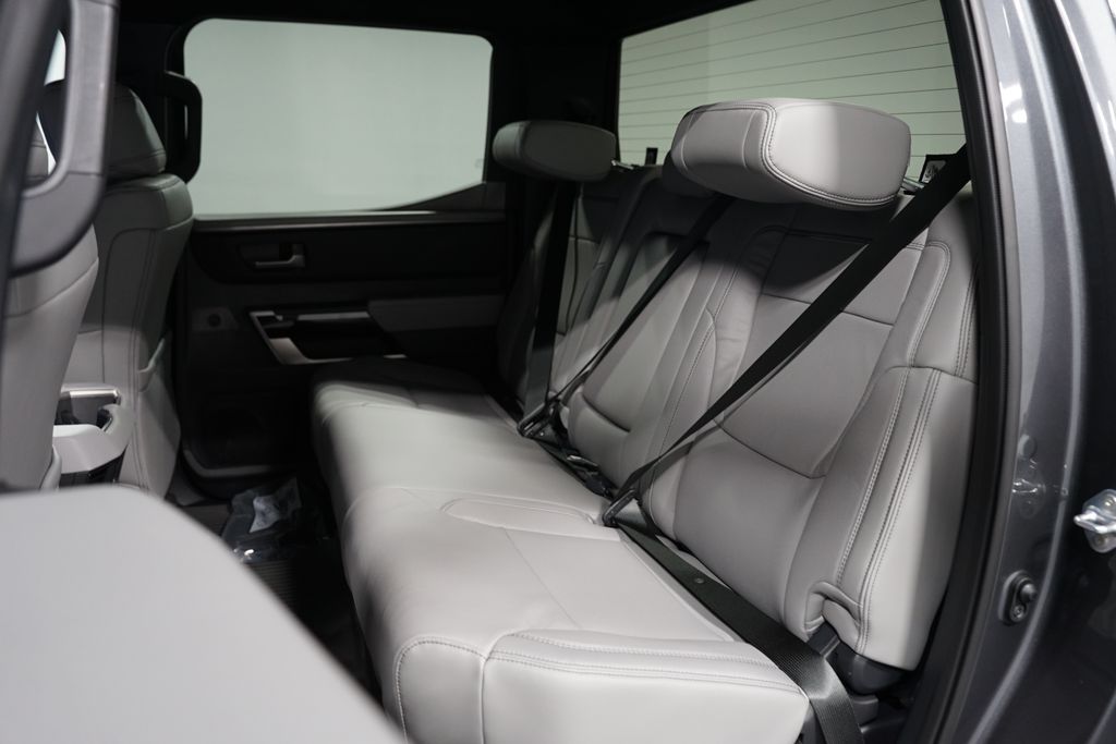 Thumbnail: 2026 Toyota Tundra - 30