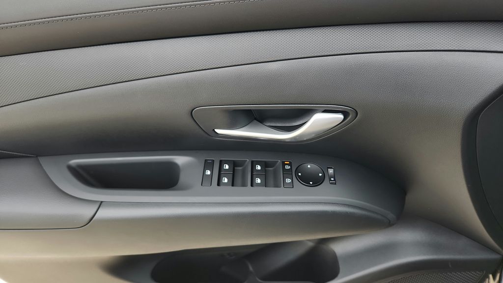 2026 Hyundai Santa Cruz