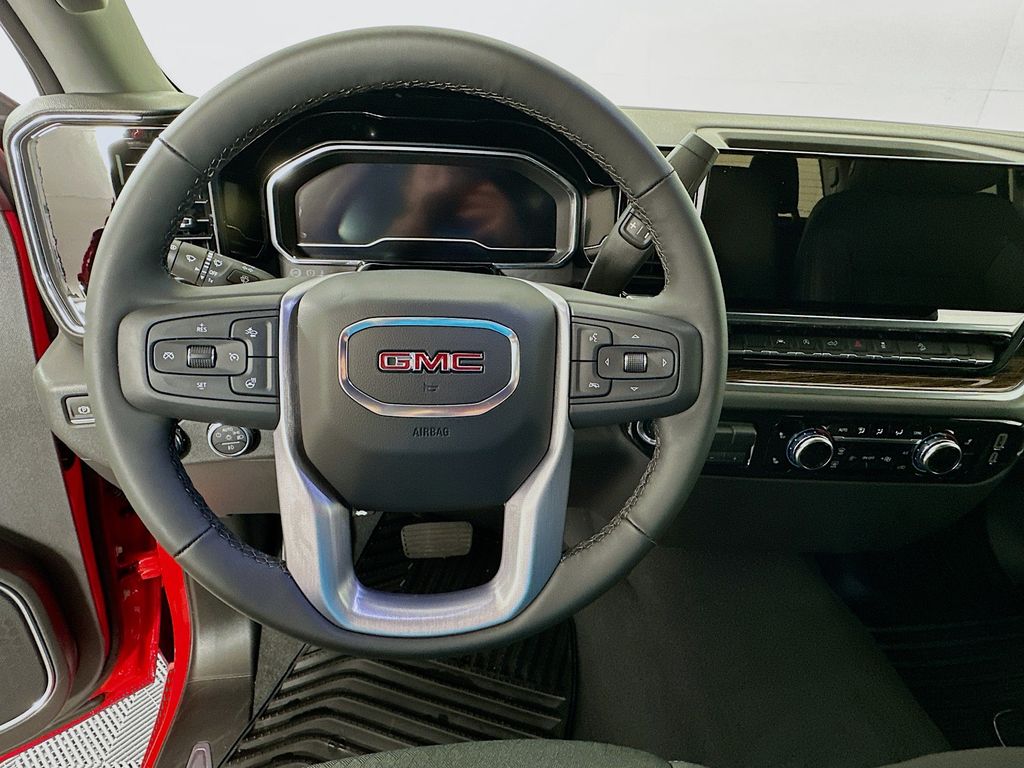 Thumbnail: 2025 GMC Sierra 1500 - 11