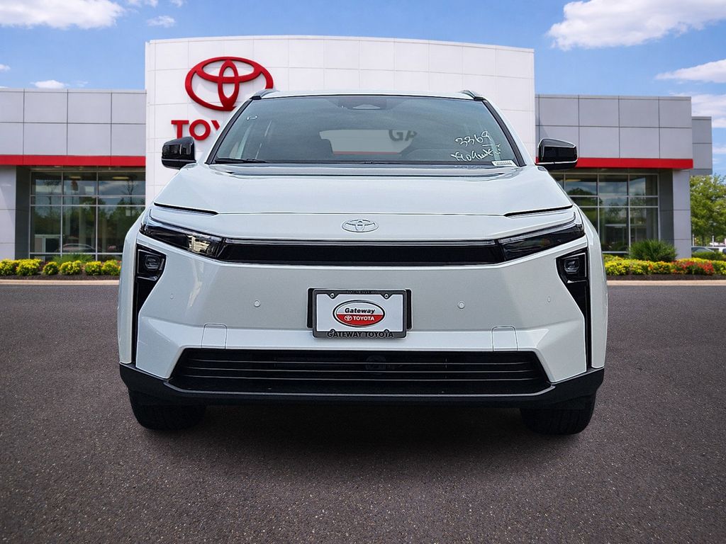 Thumbnail: 2026 Toyota bZ - 2