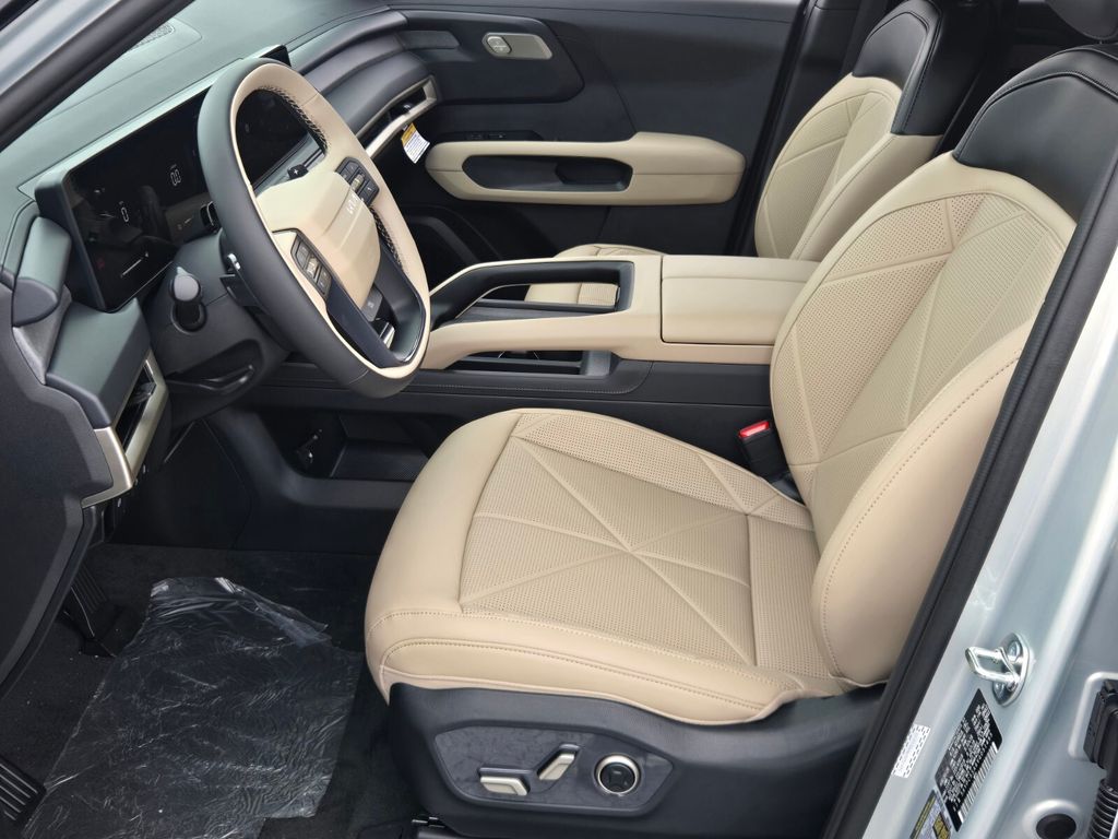 2027 Kia Telluride - $48,580