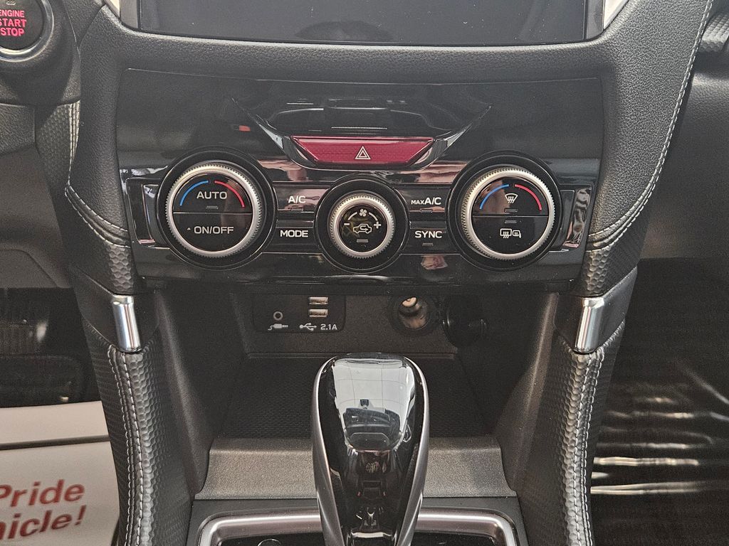 2023 Subaru Forester Touring