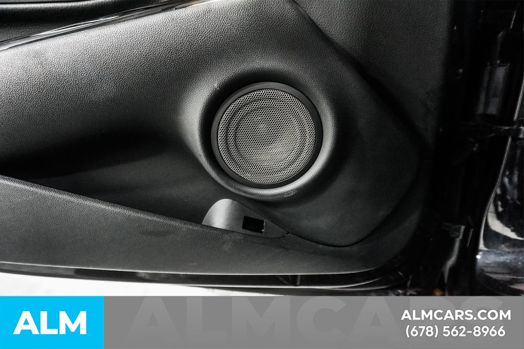 Used 2020 Black Toyota 3.0 image 44