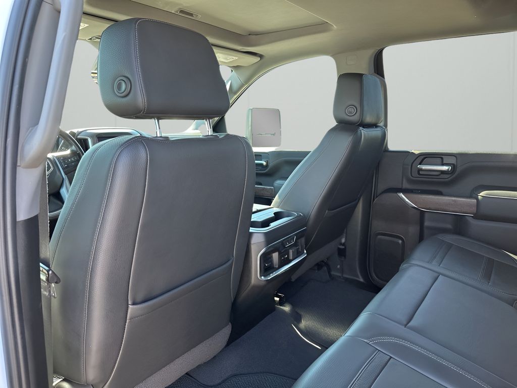 Used Car 2023 Gmc Sierra 2500hd  Denali For Sale Under $50,000 In Austin, Texas