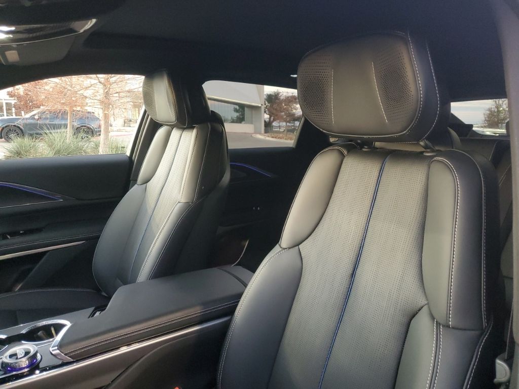 Used Car 2024 Cadillac Lyriq  Luxury For Sale Under $50,000 In Austin, Texas