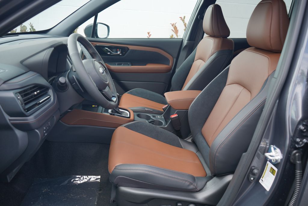 Thumbnail: 2025 Subaru Forester - 6