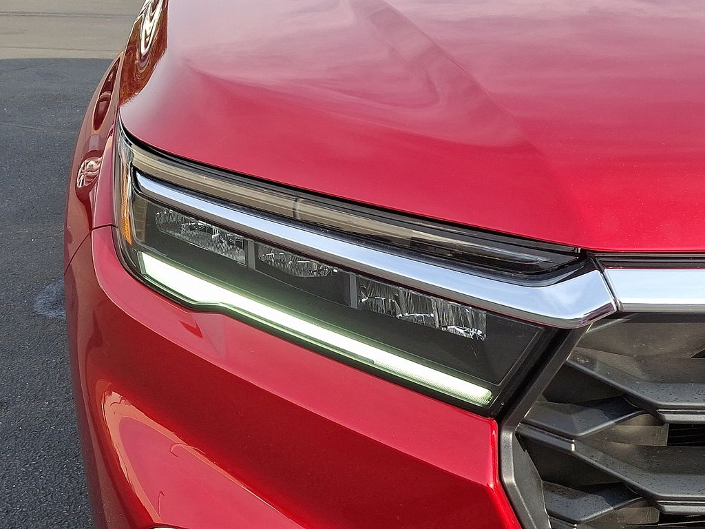 Thumbnail: 2024 Honda Pilot - 9