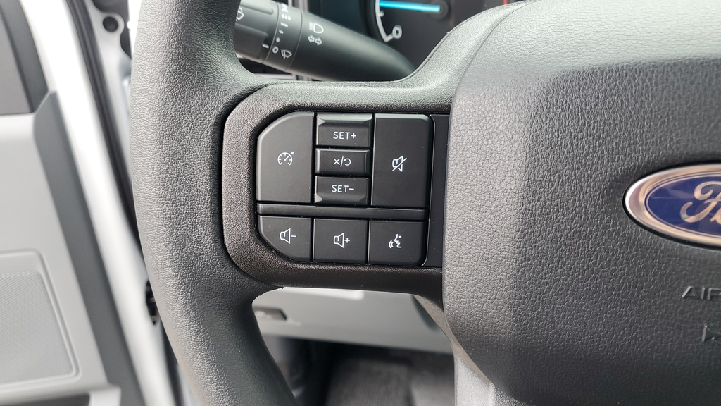 New 2026 White Ford XL image 22