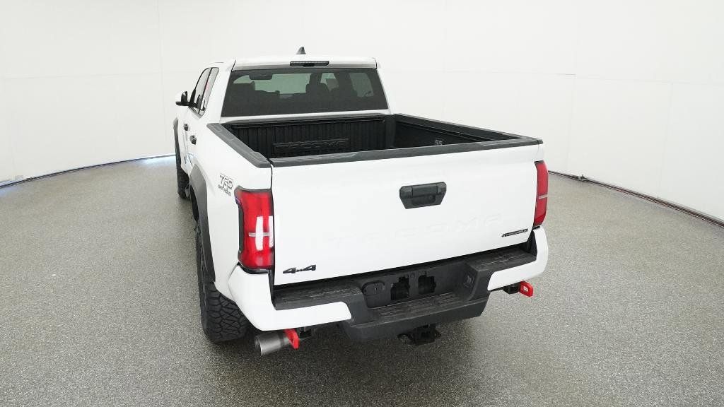 Thumbnail: 2025 Toyota Tacoma - 22