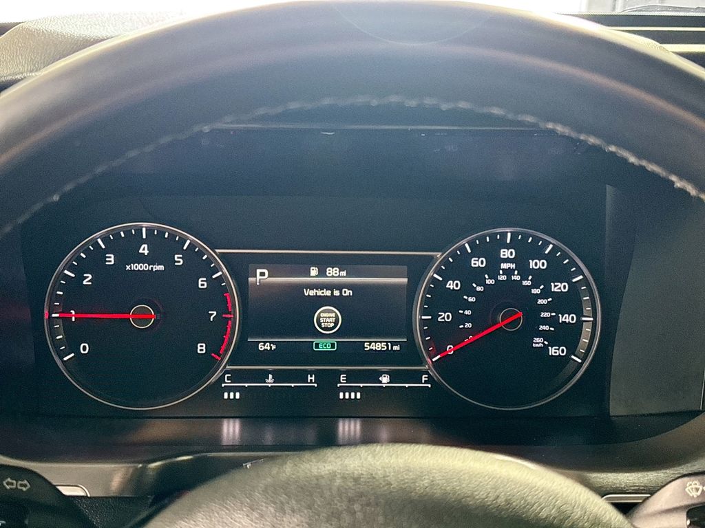 2021 Kia Sorento SX