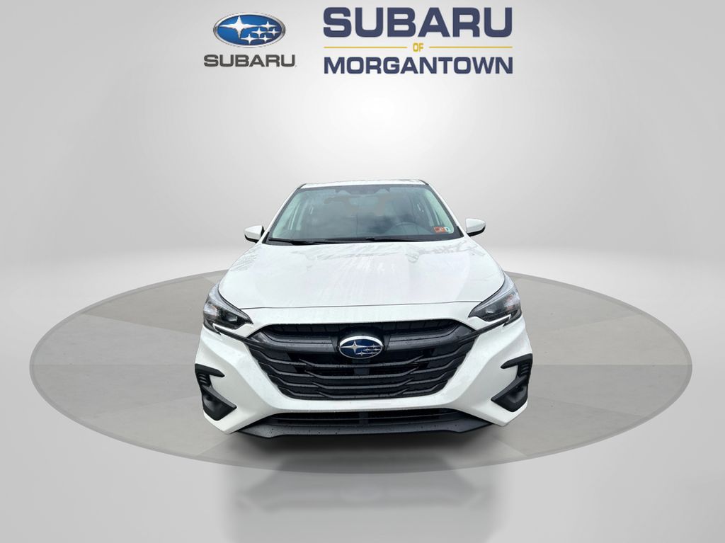 2025 Subaru Legacy Limited's photo
