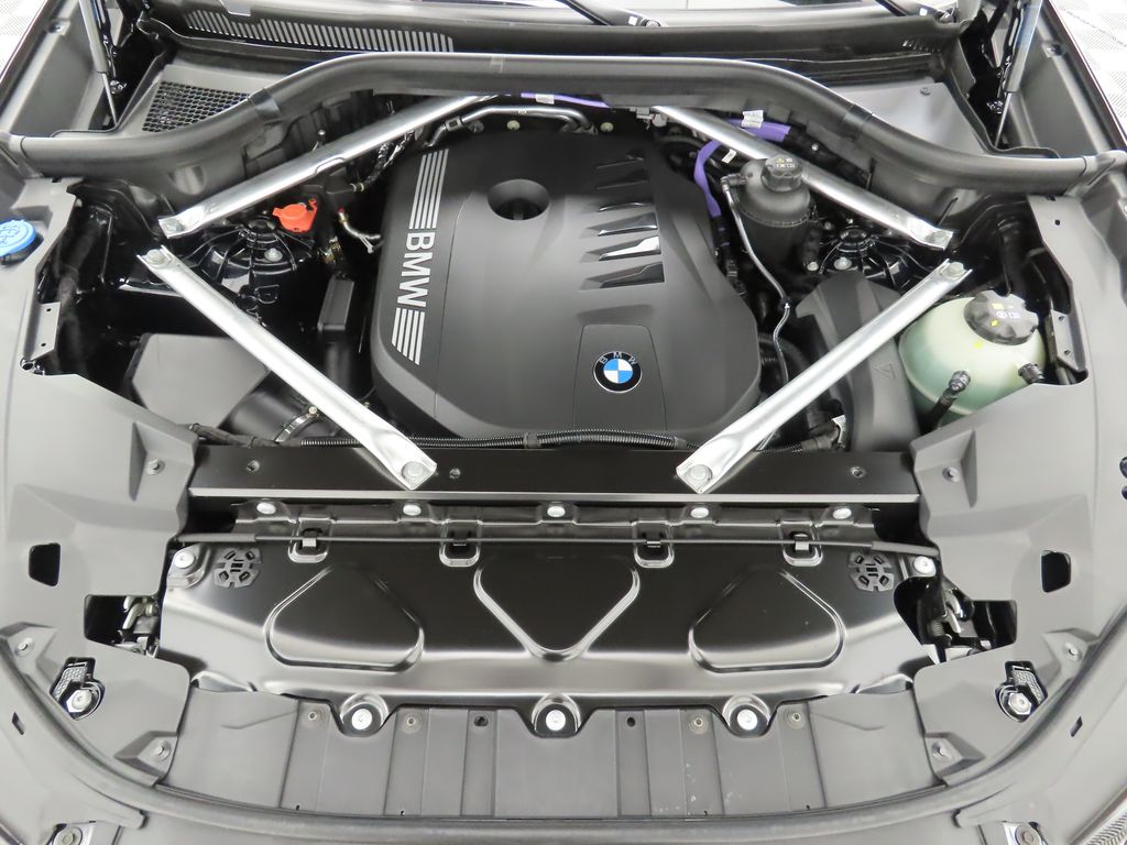 Thumbnail: 2026 BMW X5 - 29