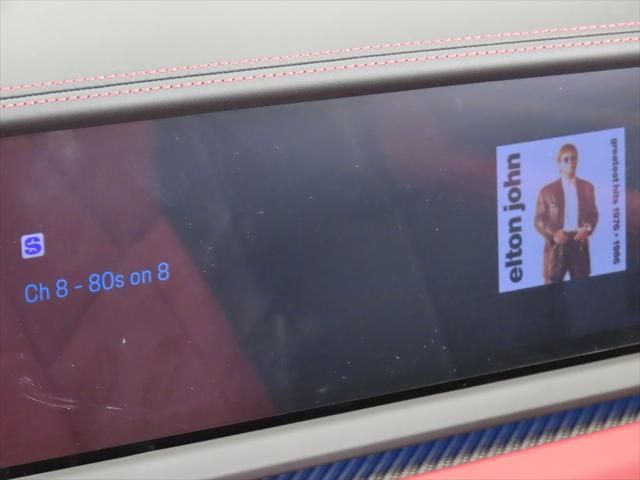 Thumbnail: 2026 Porsche Panamera - 27