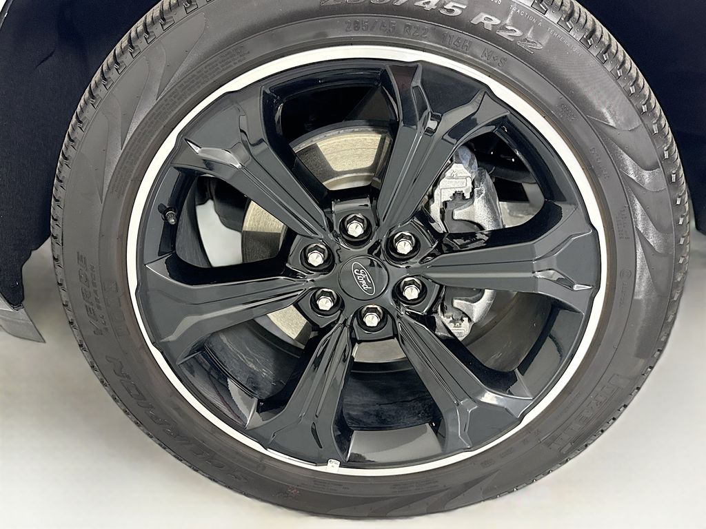 Thumbnail: 2024 Ford Expedition - 31