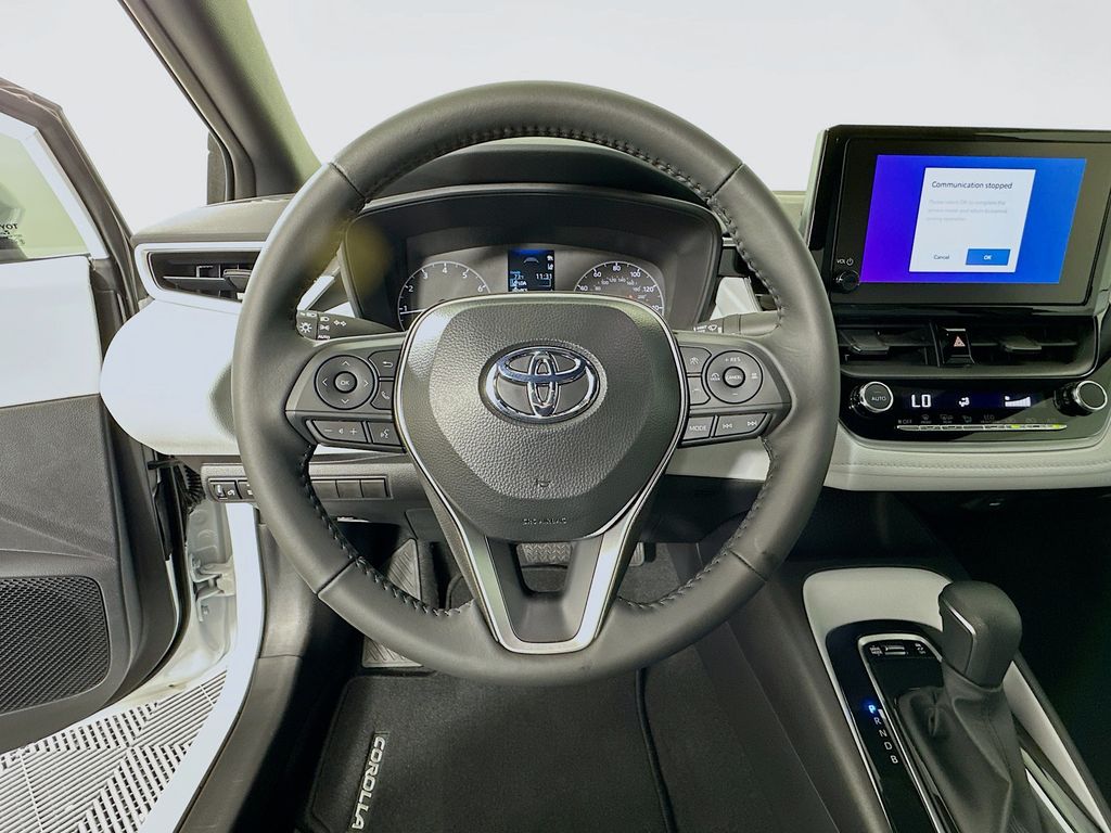 Thumbnail: 2025 Toyota Corolla - 11