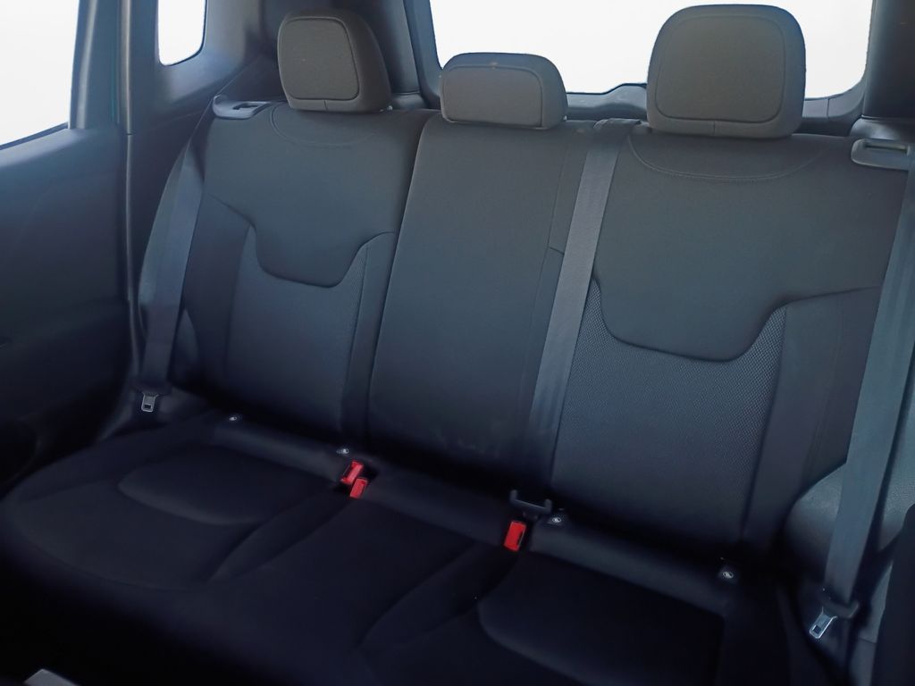 Used Car 2020 Jeep Renegade  Sport For Sale Under $15,000 In Austin, Texas