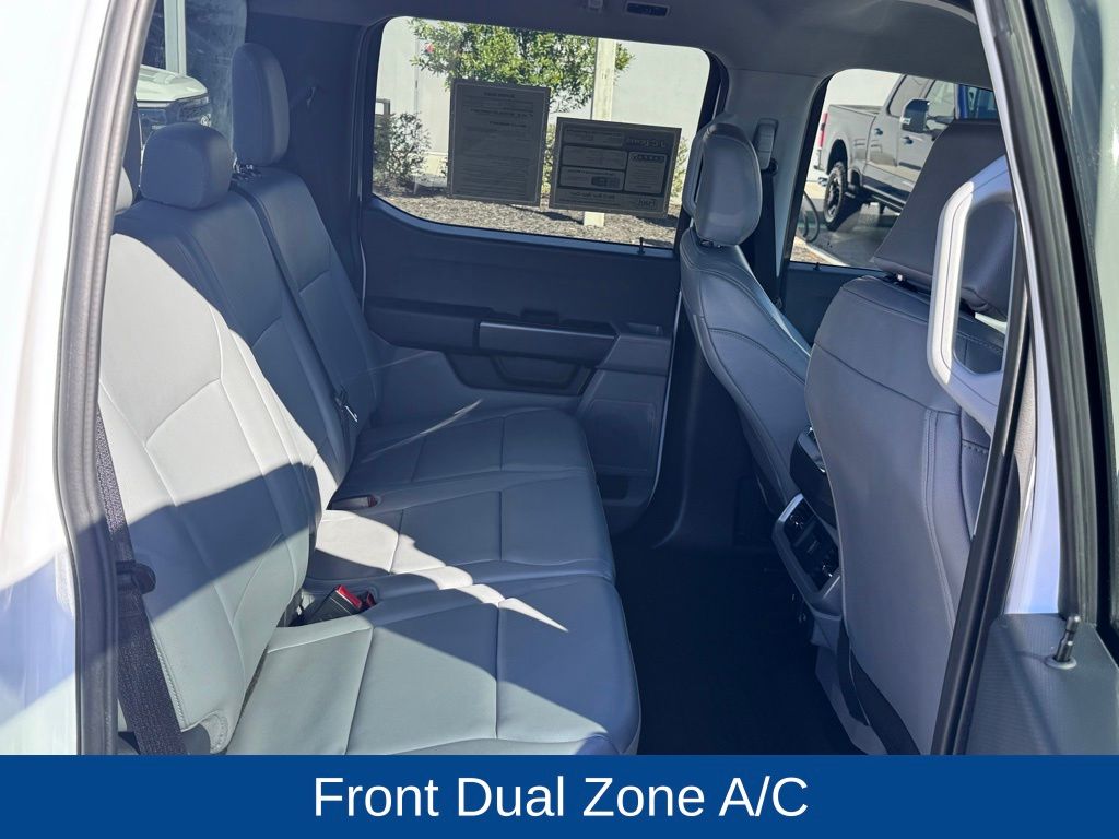 2023 Ford F-150 Lightning Pro