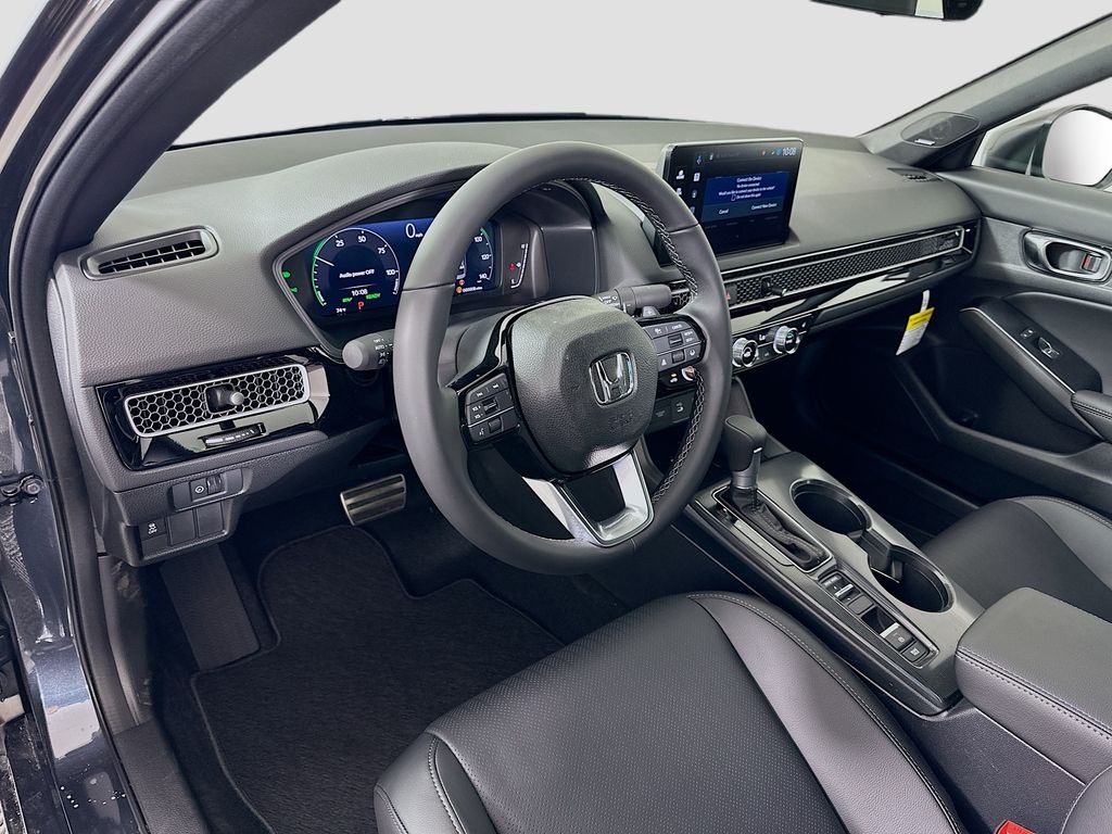 Thumbnail: 2026 Honda Civic - 9