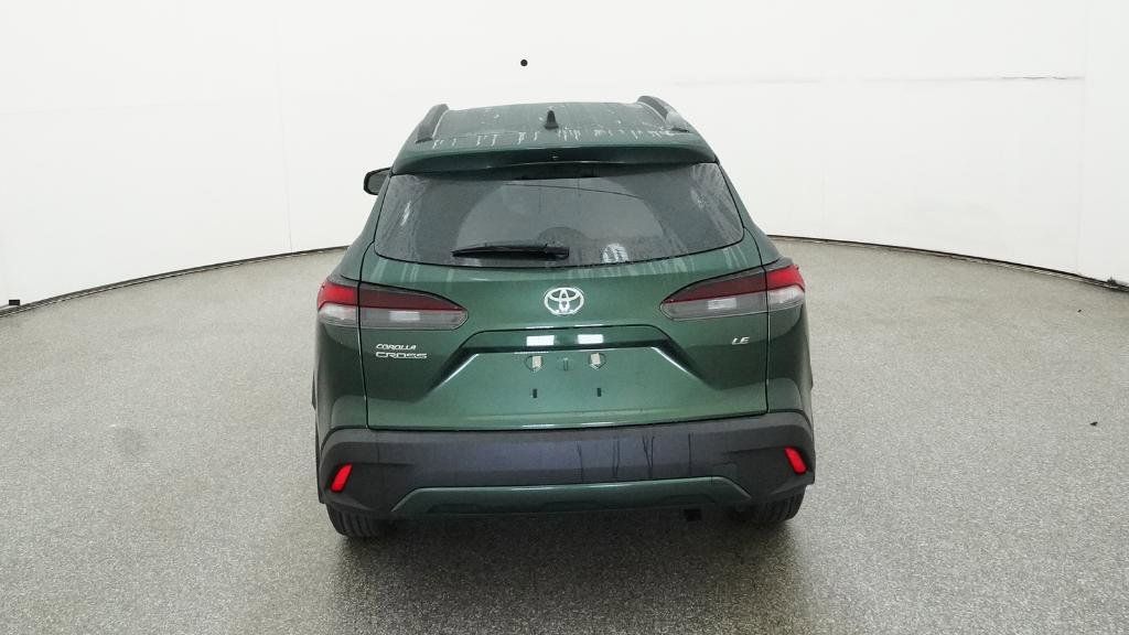 Thumbnail: 2026 Toyota Corolla Cross - 32