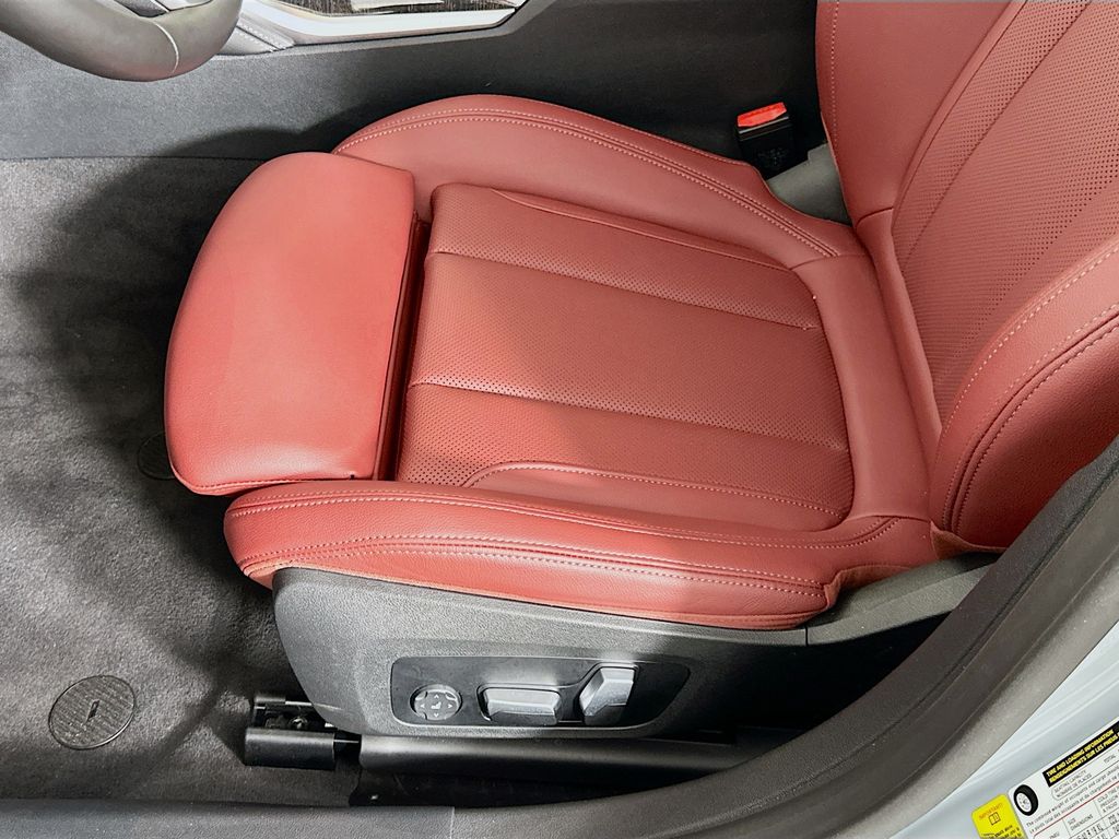 2022 BMW 4 Series 430i 20