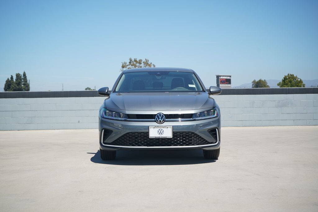 Thumbnail: 2026 Volkswagen Jetta - 2