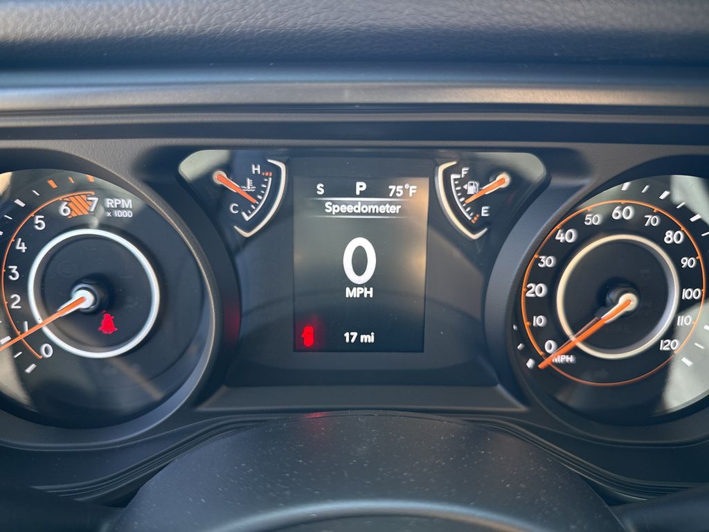 2026 Jeep Wrangler Sport Black at Big Star Chrysler Jeep Dodge Ram 
