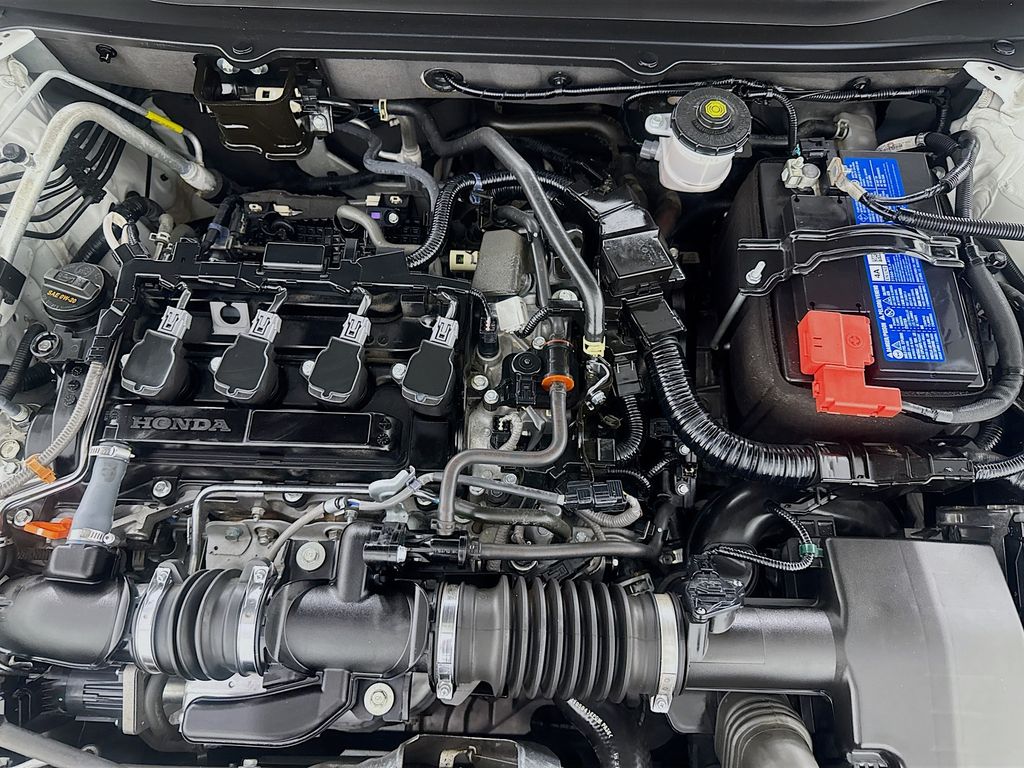 Used Car 2022 Honda Accord  Sport For Sale Under $25,000 In Austin, Texas