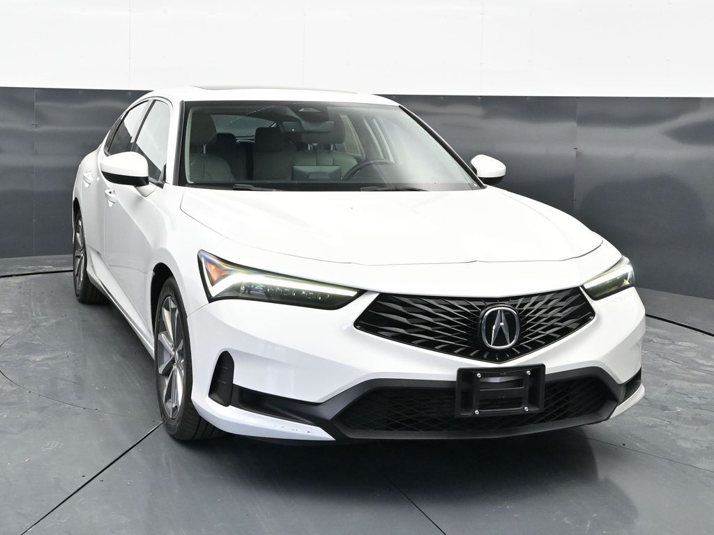 2023 Acura Integra