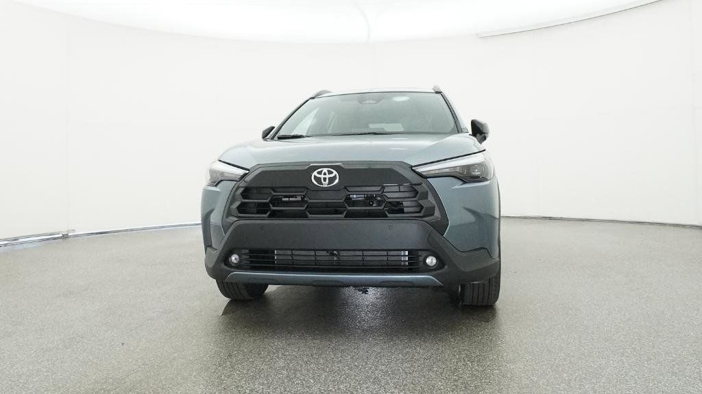 Thumbnail: 2026 Toyota Corolla Cross - 9