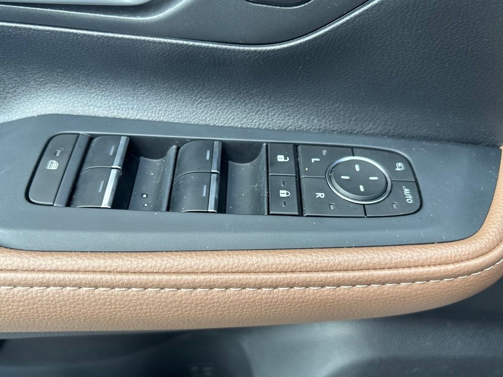 Used 2026 Toyota Grand Highlander Hybrid SUV