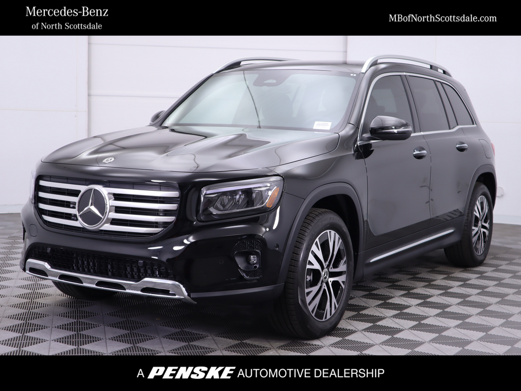 2024 Mercedes-Benz GLB 250 -
                Phoenix, AZ