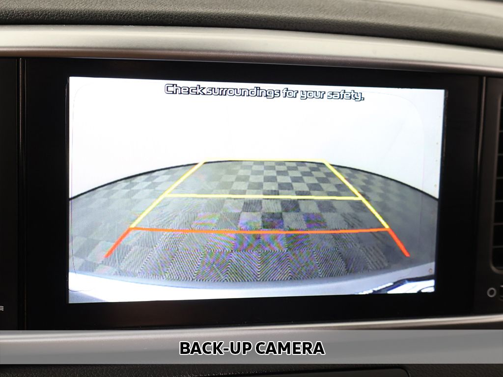 Used 2021 Gray Kia LX image 3