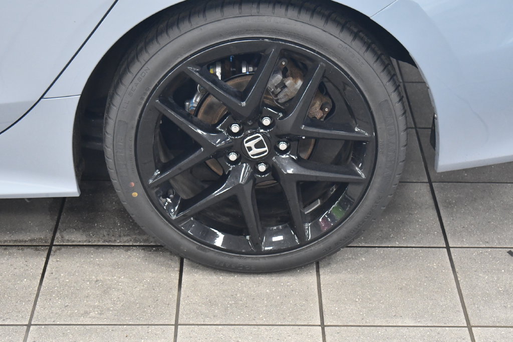 Thumbnail: 2024 Honda Civic - 13