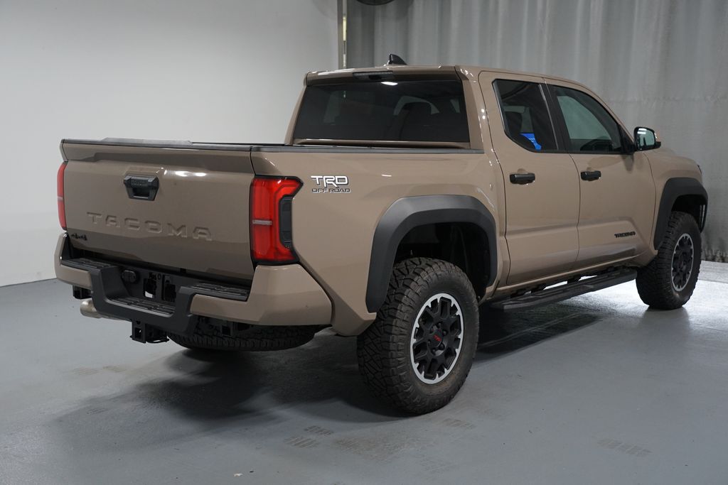 Thumbnail: 2026 Toyota Tacoma - 8