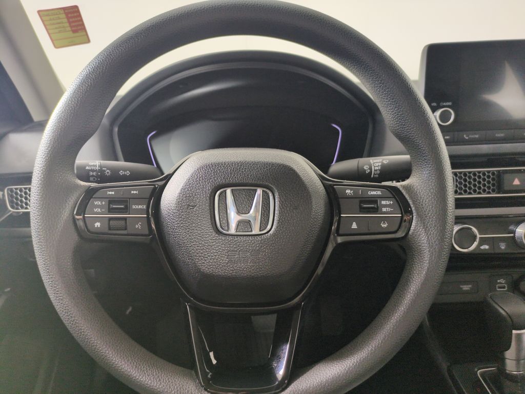 Used 2023 Honda Civic For Sale in Fort Wayne, IN