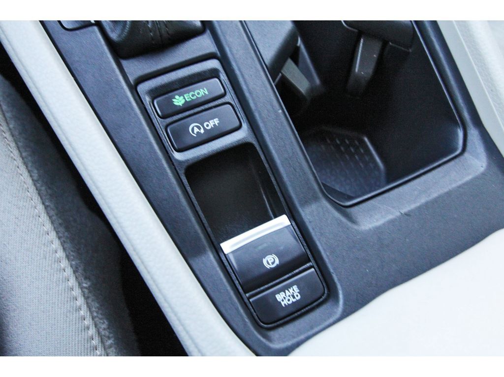 Used 2023 Honda Accord Sedan